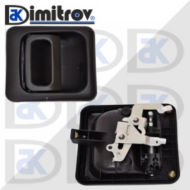 Дръжка странична врата Citroen Jumper Fiat Ducato Peugeot Boxer